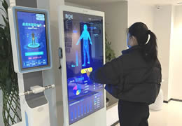 国际suncitygroup公寓安居服务再“升级”，，，，，，助力住户健康！