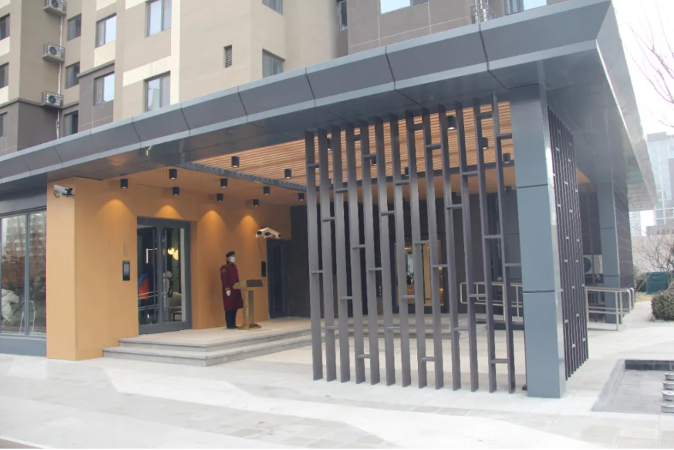 筑巢引凤，，，，，，，构建高层次suncitygroup宜居宜业生活圈