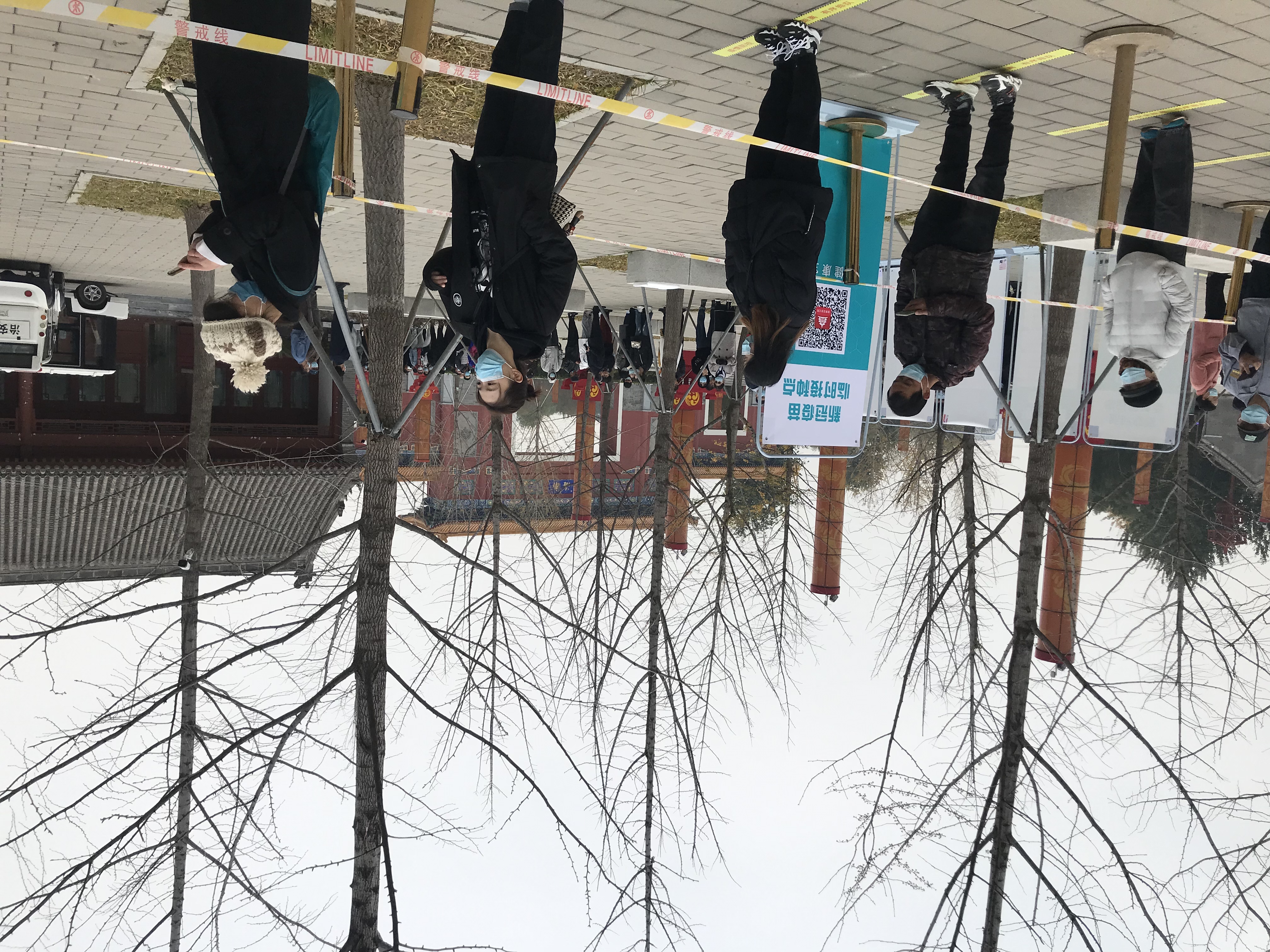 共筑生命安全屏障，，，，，，，“加强针”接“种”而至